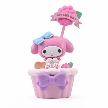 Party Time Hello Kitty and Friends assorted figure
