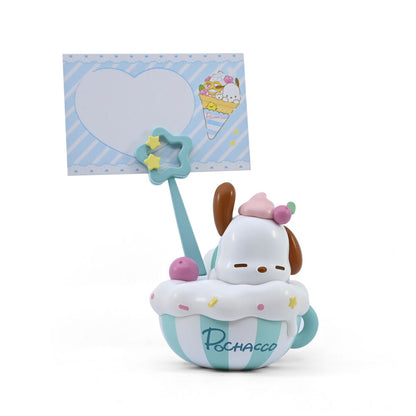 Party Time Hello Kitty and Friends assorted figure