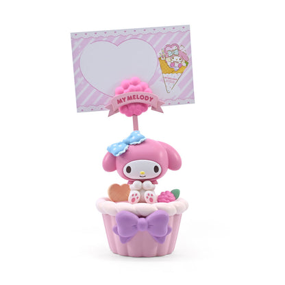 Party Time Hello Kitty and Friends assorted figure