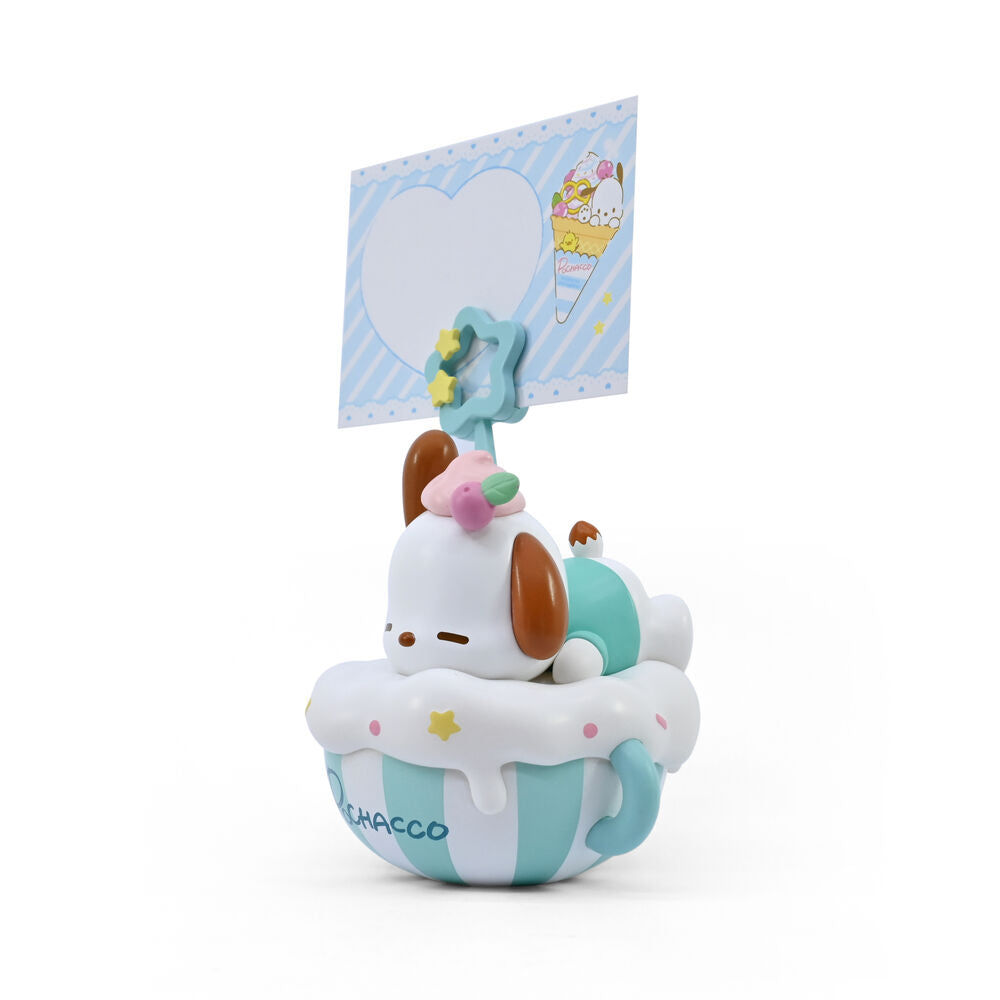 Party Time Hello Kitty and Friends assorted figure