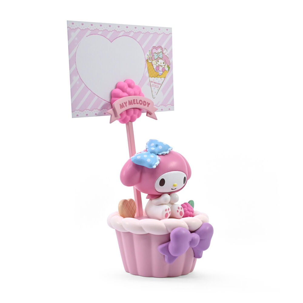 Party Time Hello Kitty and Friends assorted figure