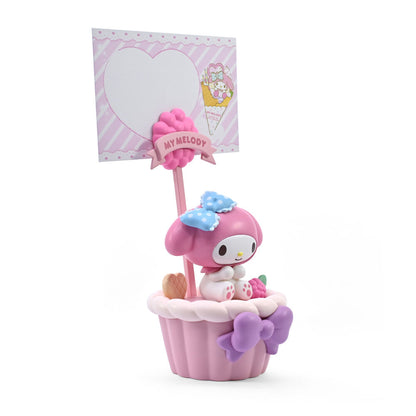 Party Time Hello Kitty and Friends assorted figure