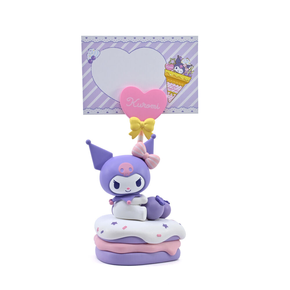 Party Time Hello Kitty and Friends assorted figure