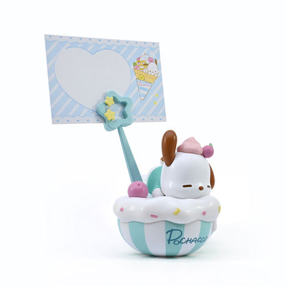 Party Time Hello Kitty and Friends assorted figure