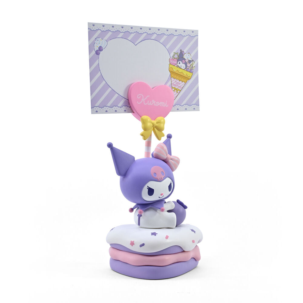 Party Time Hello Kitty and Friends assorted figure