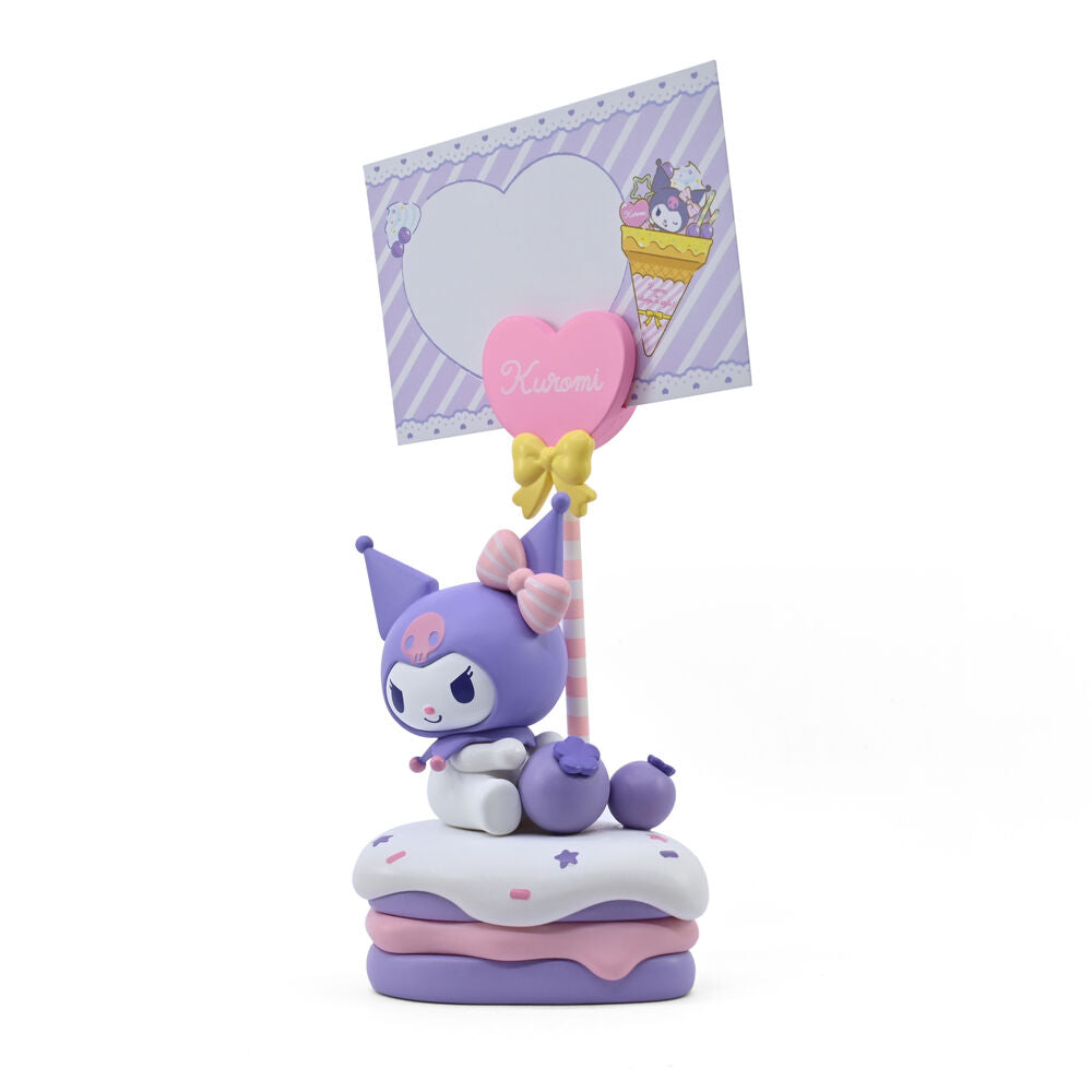 Party Time Hello Kitty and Friends assorted figure