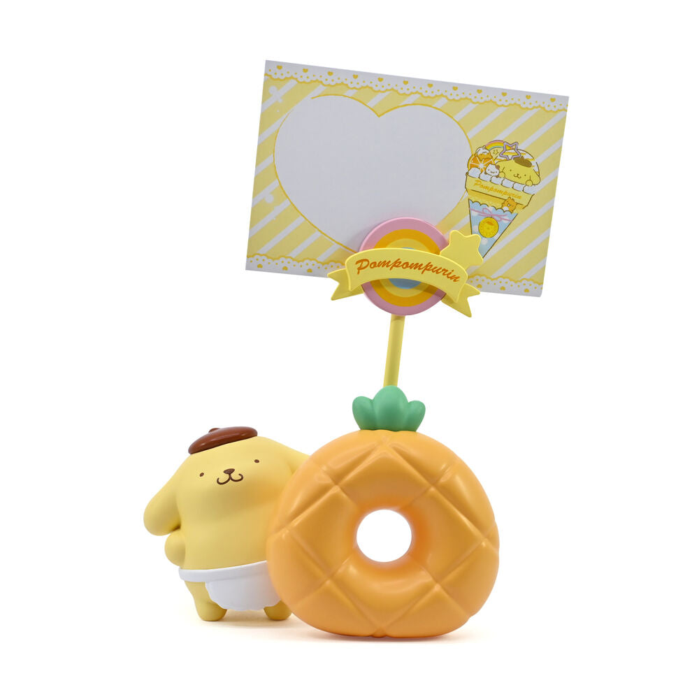 Party Time Hello Kitty and Friends assorted figure