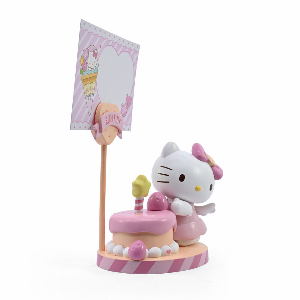 Party Time Hello Kitty and Friends assorted figure