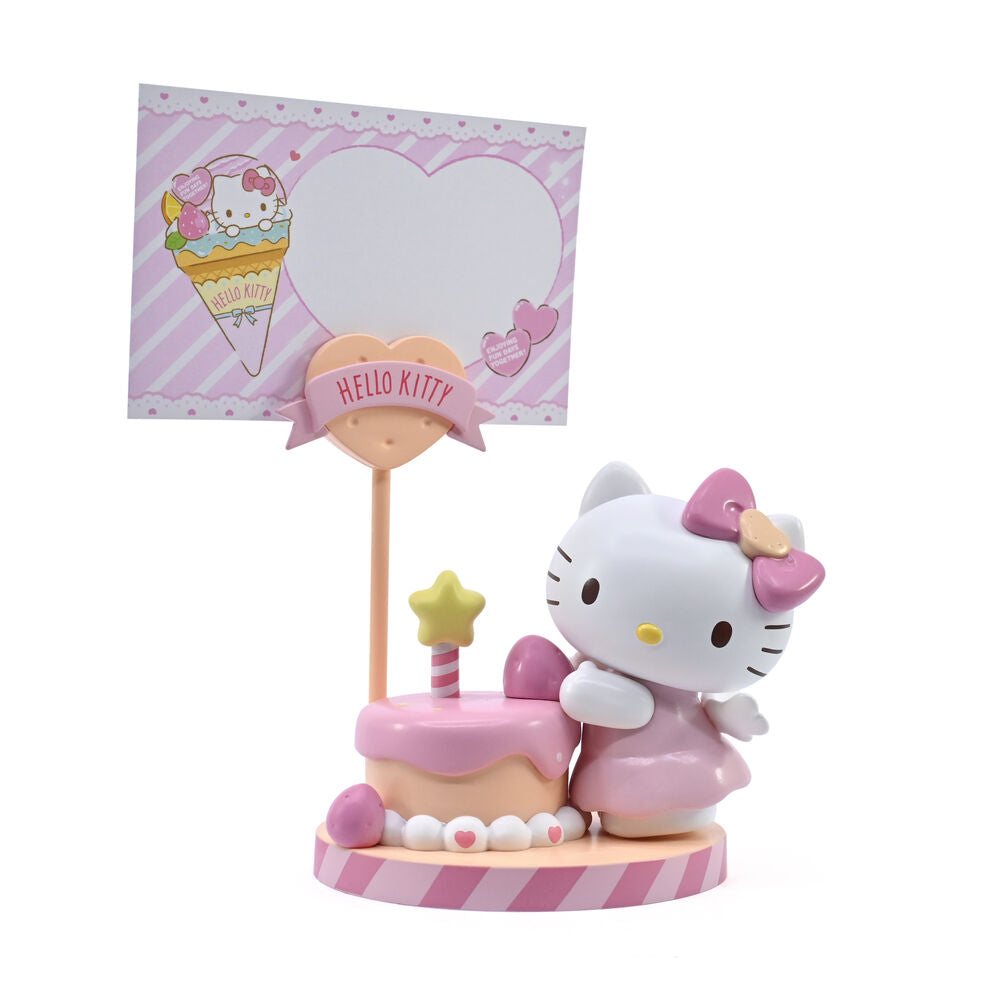 Party Time Hello Kitty and Friends assorted figure