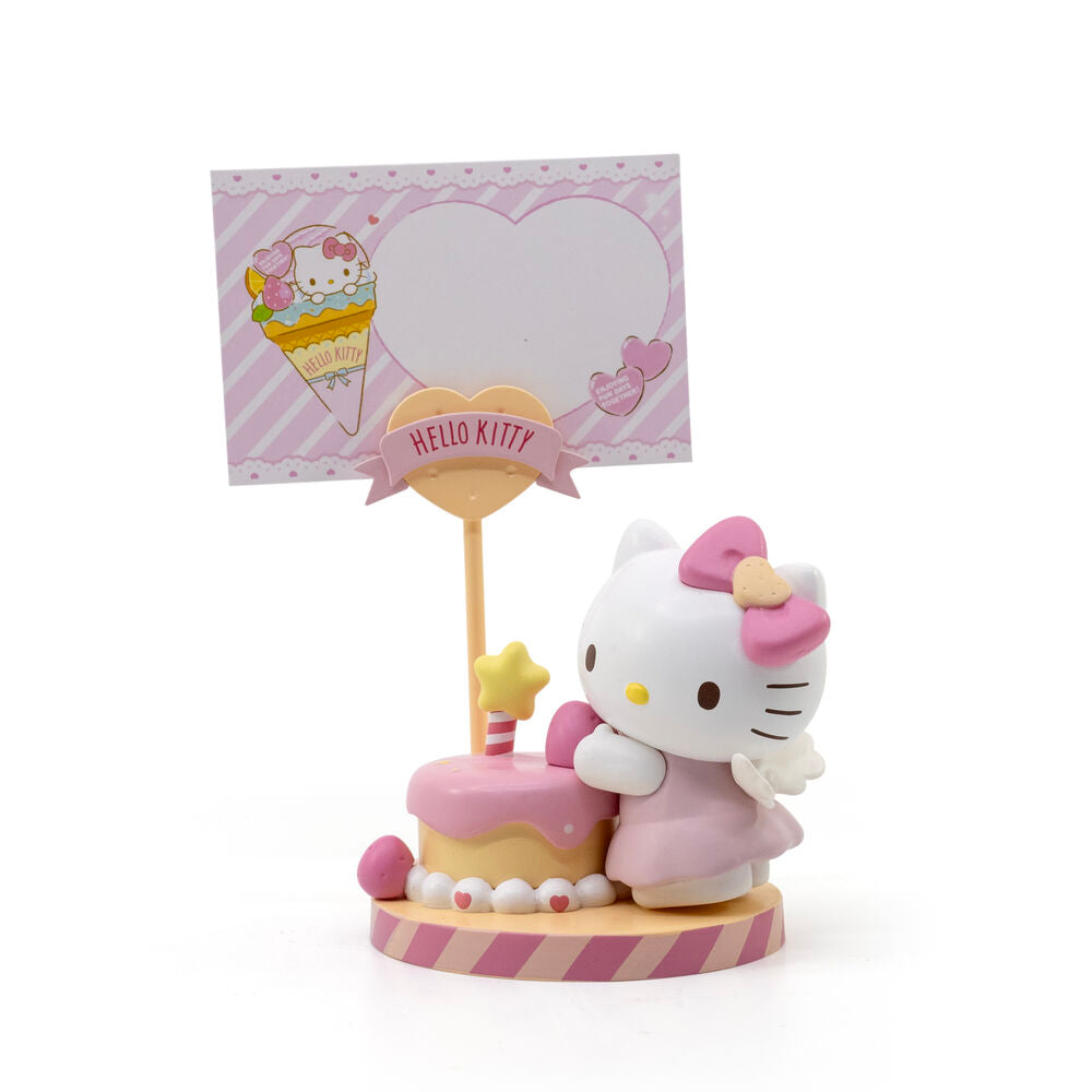 Party Time Hello Kitty and Friends assorted figure