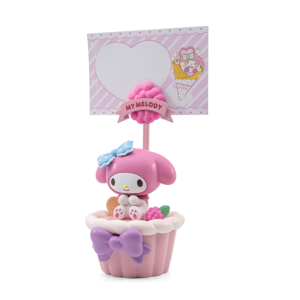 Party Time Hello Kitty and Friends assorted figure