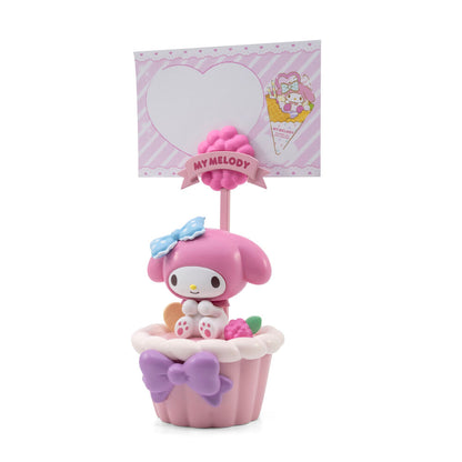 Party Time Hello Kitty and Friends assorted figure