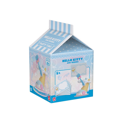 Party Time Hello Kitty and Friends assorted figure
