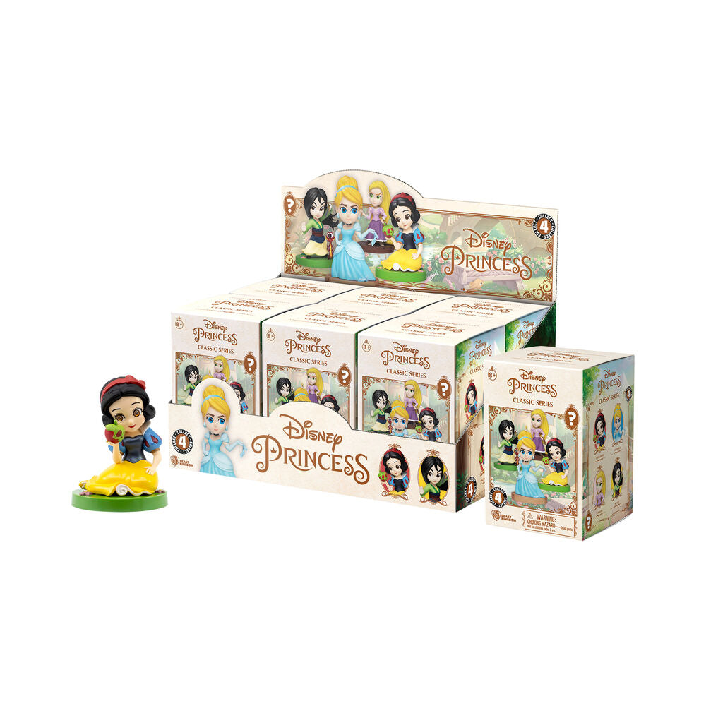 Disney Prinzessinnen Überraschungsfiguren Sortiment