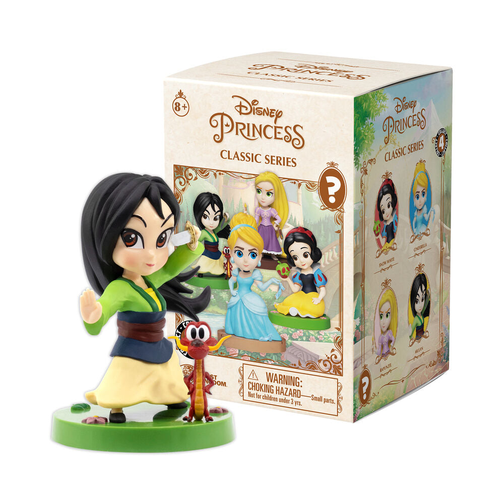 Disney Prinzessinnen Überraschungsfiguren Sortiment