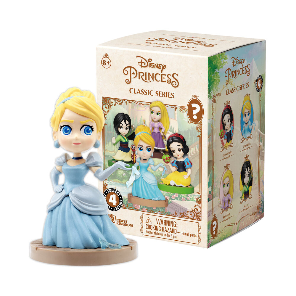 Disney Prinzessinnen Überraschungsfiguren Sortiment