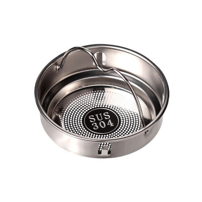Bottiglia termica in acciaio inox con termometro Axolotl Minecraft 450 ml