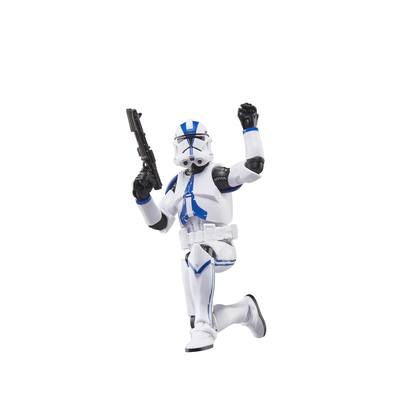 Figurka żołnierza klona Obi Wana Kenobiego Star Wars 9 5 cm