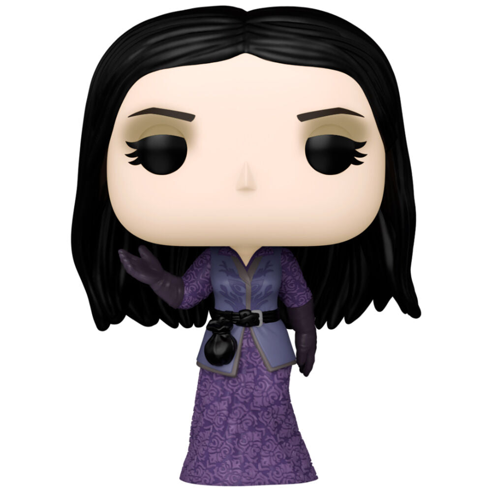pop figure the house of the dragon alys rivers