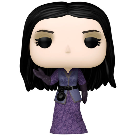 pop figure the house of the dragon alys rivers