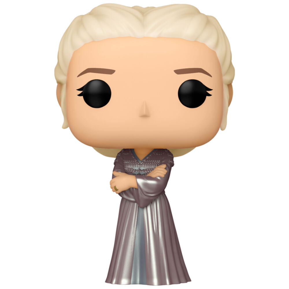 pop figure house of the dragon rhaenyera targaryen