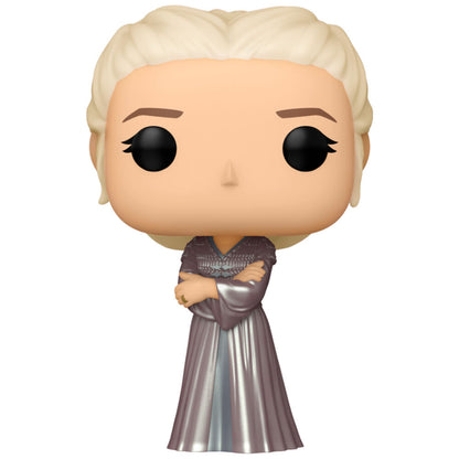 pop figure house of the dragon rhaenyera targaryen