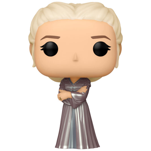 pop figure house of the dragon rhaenyera targaryen