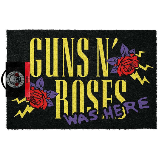 Zerbino dei Guns N' Roses