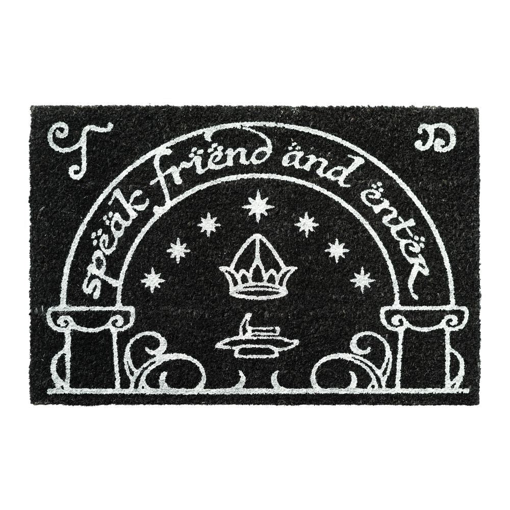 light up doormat the lord of the rings