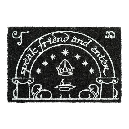 light up doormat the lord of the rings