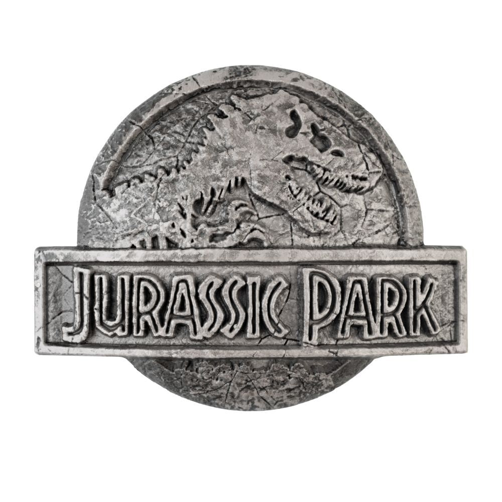 jurassic park bottle opener magnet