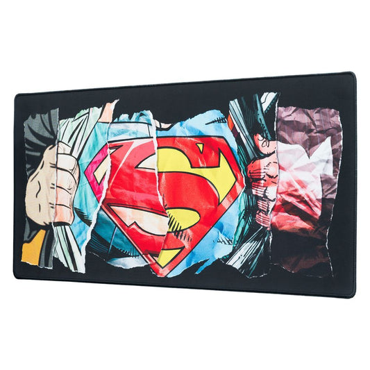 Superman DC Comics gaming mousepad