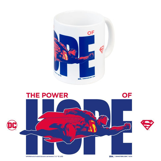 Superman DC Comics Mug 350ml