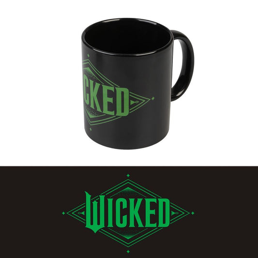 the wicked mug 350ml