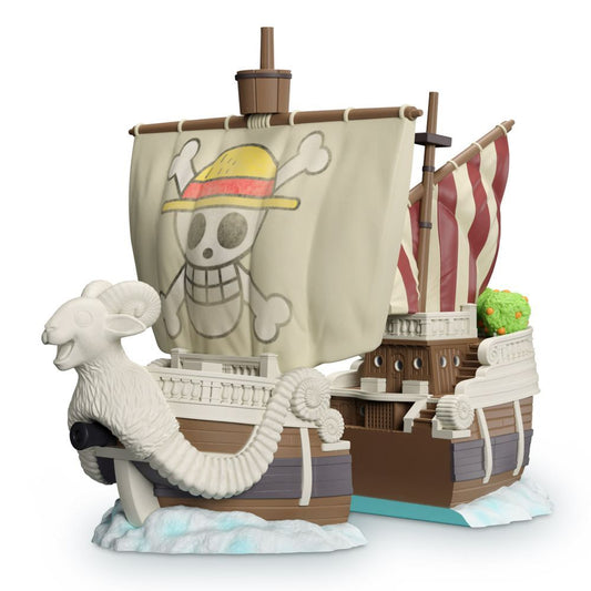 one piece bookends