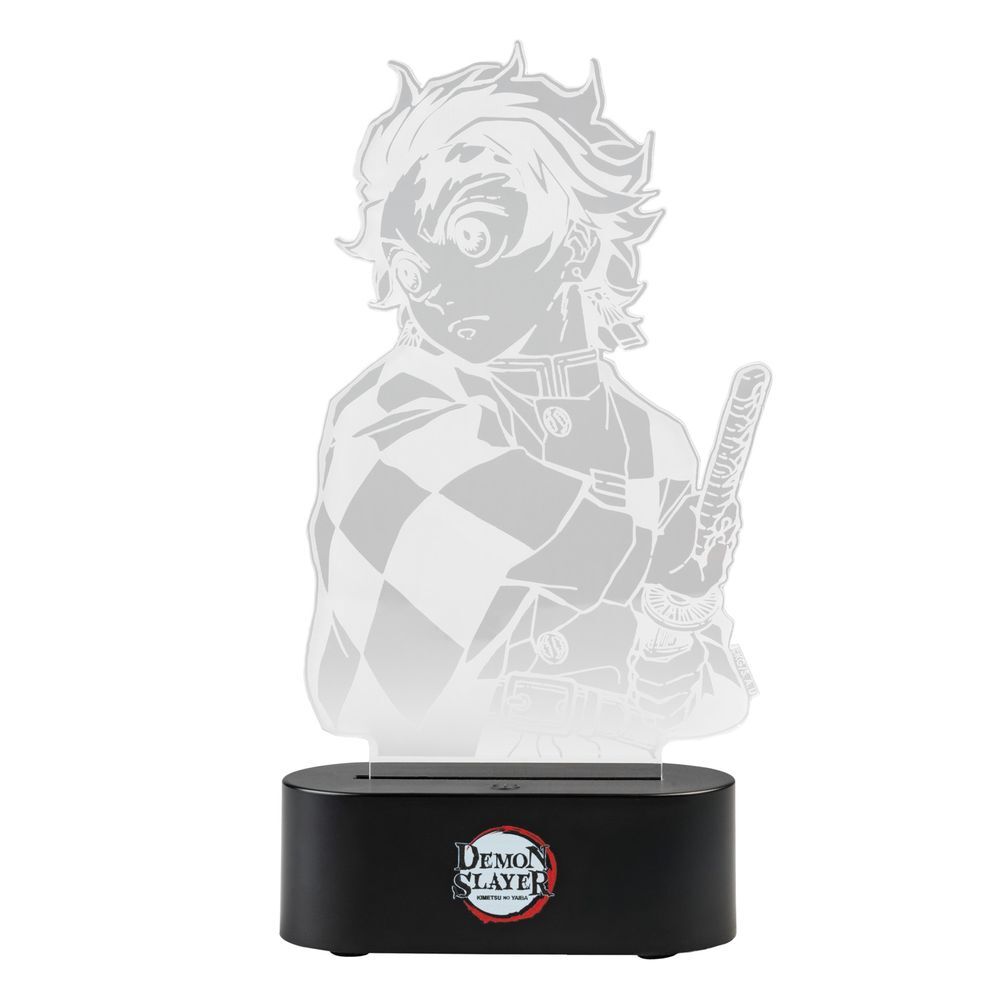 Dämonentöter Kimetsu no Yaiba LED Lampe