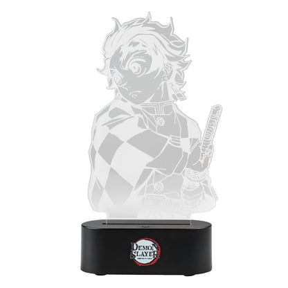 Dämonentöter Kimetsu no Yaiba LED Lampe