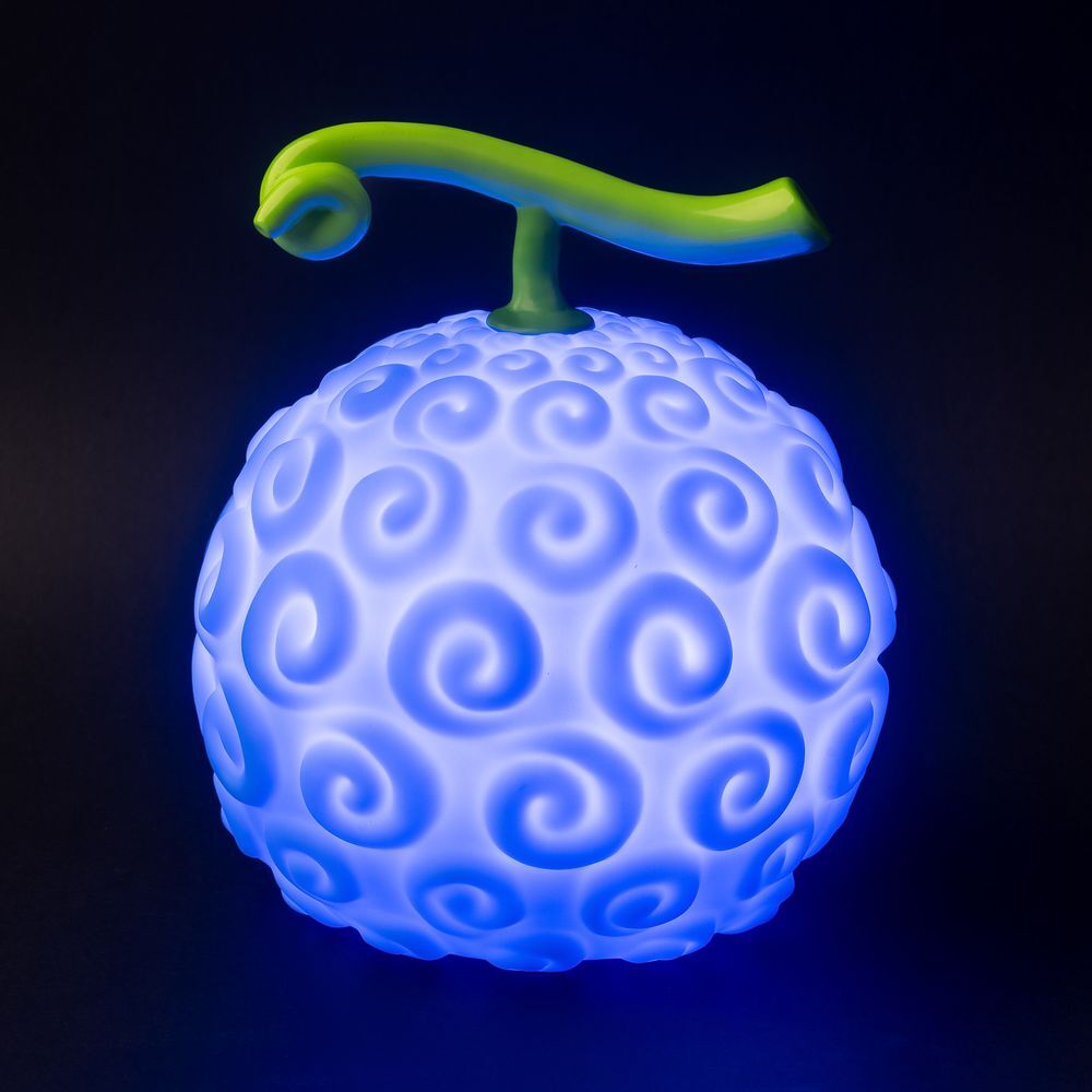 Gum Gum One Piece Fruchtlampe
