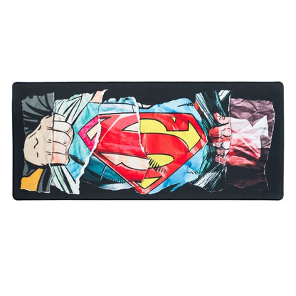Superman DC Comics gaming mousepad