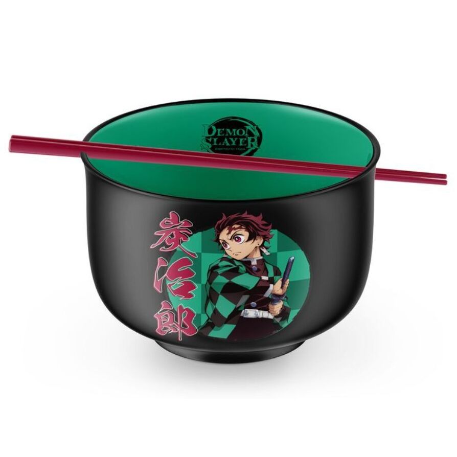 Ramen Bowl Dämonentöter Kimetsu no Yaiba