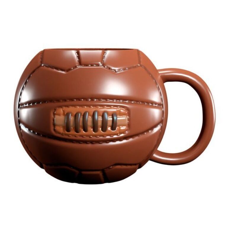 Real Madrid 3D Becher 600 ml