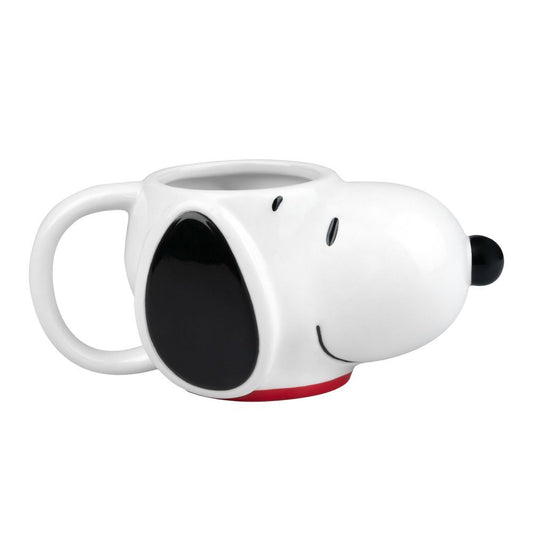 Tazza 3D di Snoopy