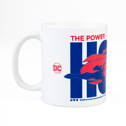 Superman DC Comics Mug 350ml