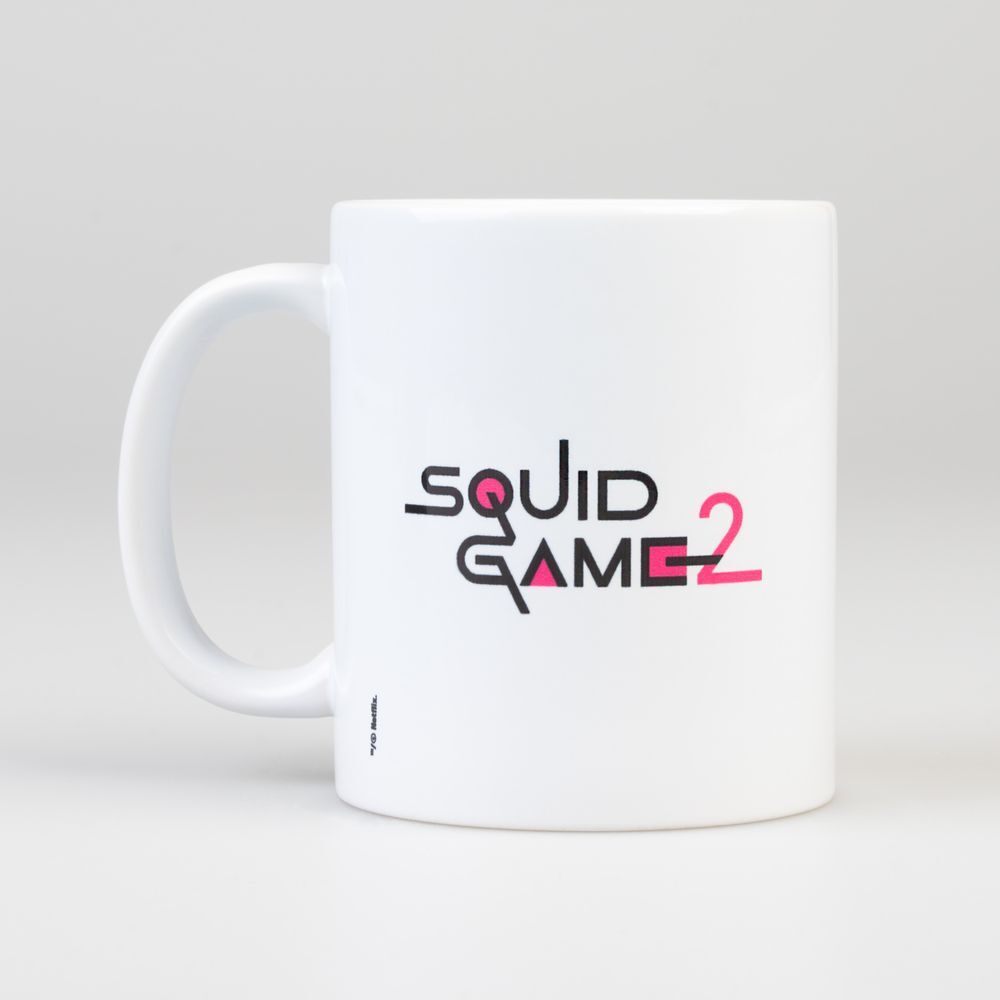Caneca Jogo Lula 350ml