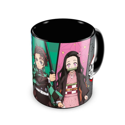 Demon Slayer Kimetsu no Yaiba Mug 350ml