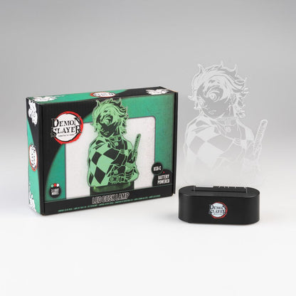 Dämonentöter Kimetsu no Yaiba LED Lampe