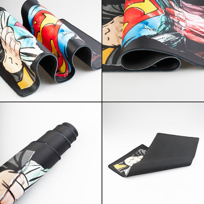 Superman DC Comics gaming mousepad