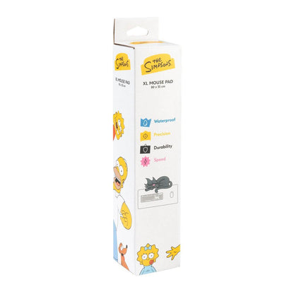 Simpsons Gaming Mauspad