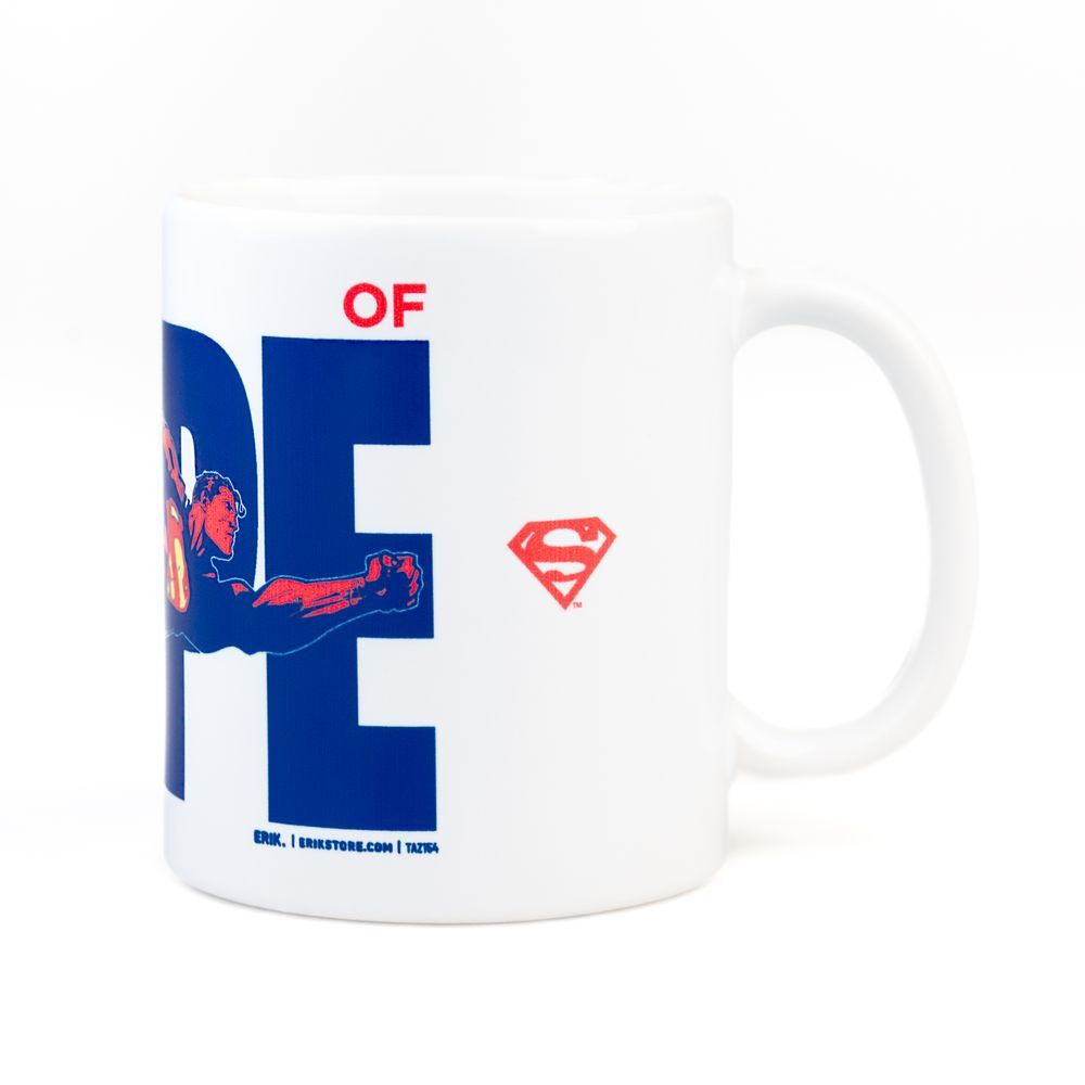 Superman DC Comics Mug 350ml
