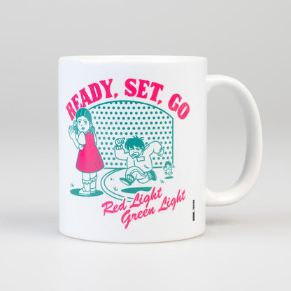 Caneca Jogo Lula 350ml